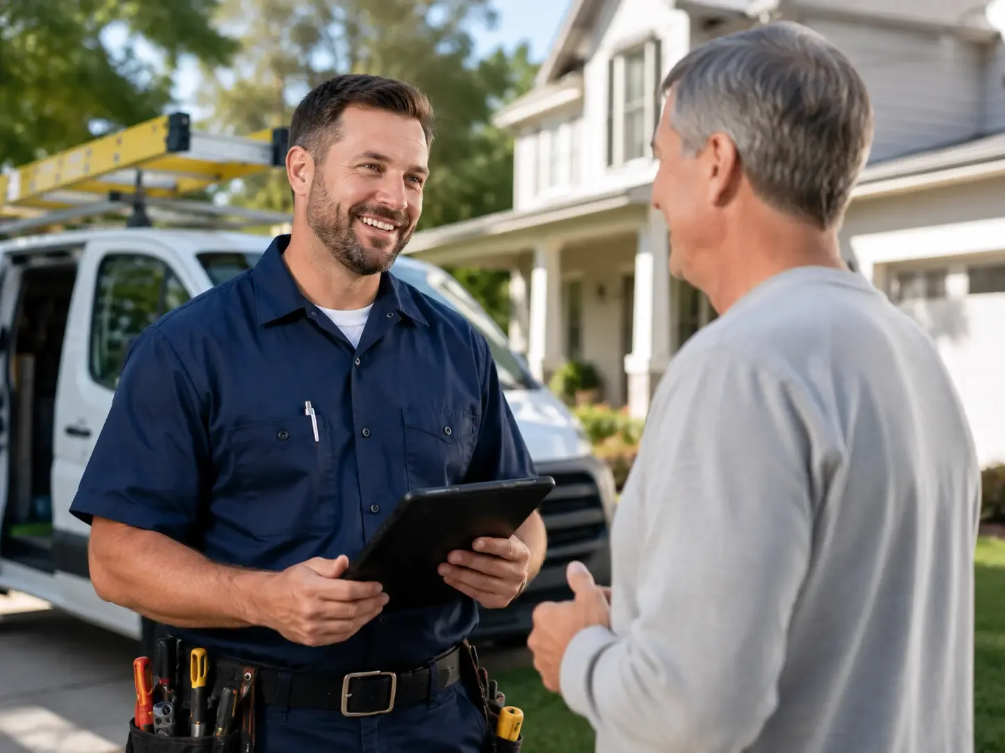 Whole Home Rewiring Marshallville, GA FAQs